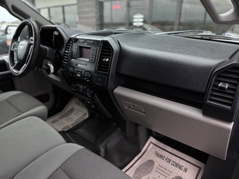 Used 2019 Ford F150 XL w/ Equipment Group 101A Mid image 18