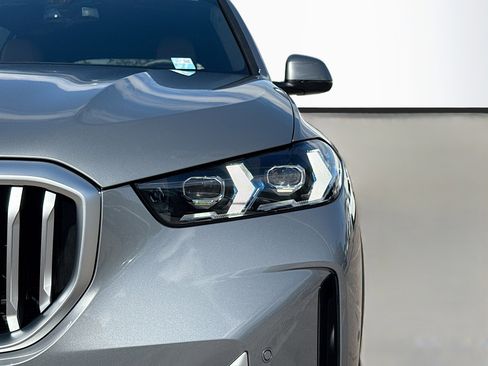 New 2026 BMW X5 xDrive40i image 9