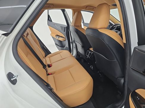 Used 2022 Lexus NX 250 FWD w/ Accessory Package 2 image 13
