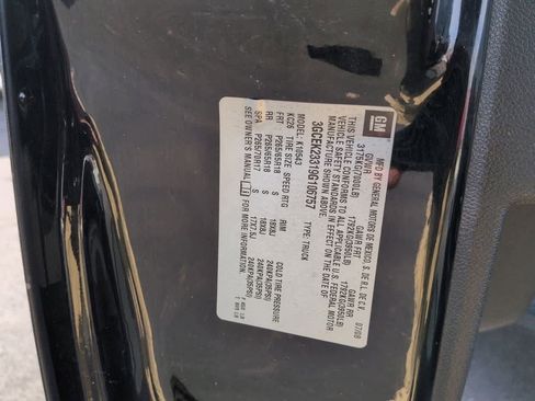 Used 2009 Chevrolet Silverado 1500 LT w/ Power Pack Plus image 34