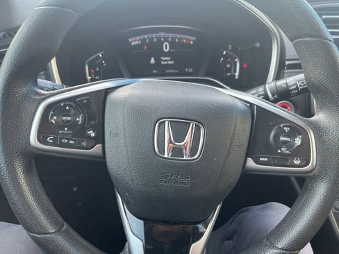 Used 2020 Honda CR-V EX image 13