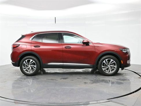 Used 2023 Buick Envision Essence image 8