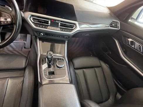 Used 2020 BMW 330i Sedan RWD image 10
