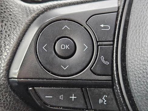 Used 2024 Toyota RAV4 XLE image 16