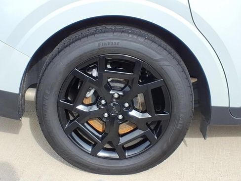 Used 2026 Kia Carnival SX Prestige FWD image 5