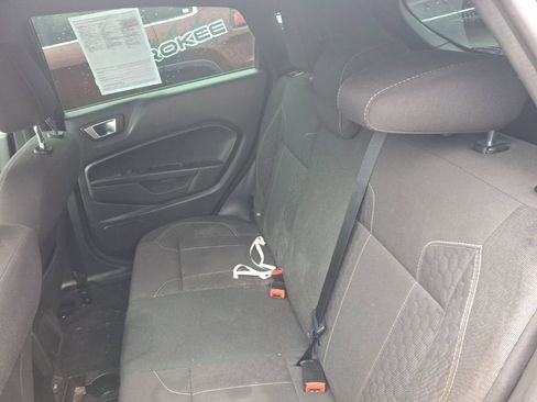 Used 2018 Ford Fiesta ST image 10
