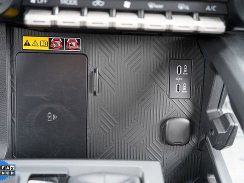 Used 2024 Toyota Tacoma 4x4 Double Cab Hybrid image 59