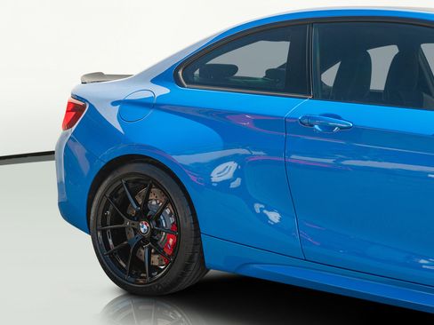 Used 2020 BMW M2 CS image 10
