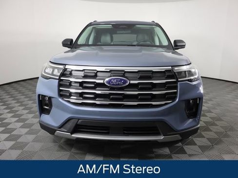 New 2026 Ford Explorer Active w/ Active Comfort Package image 9