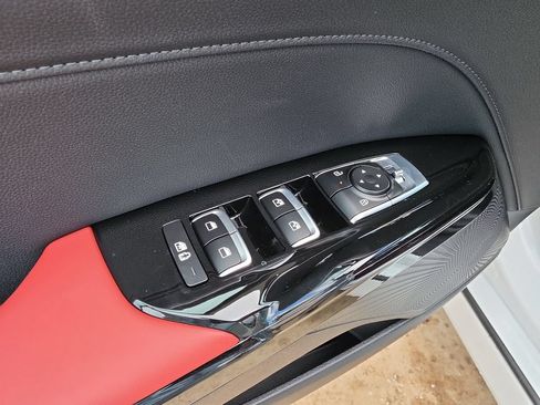 New 2026 Kia K5 GT-Line w/ GT-Line Red Interior Package FWD image 19