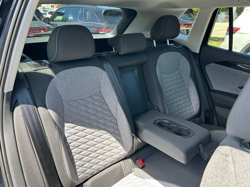 New 2026 Volkswagen Tiguan S FWD image 47