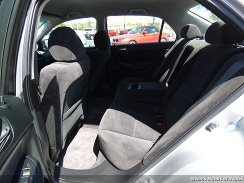 Used 2007 Honda Accord SE image 43