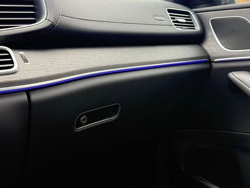 New 2026 Mercedes-Benz GLE 350 4MATIC image 36