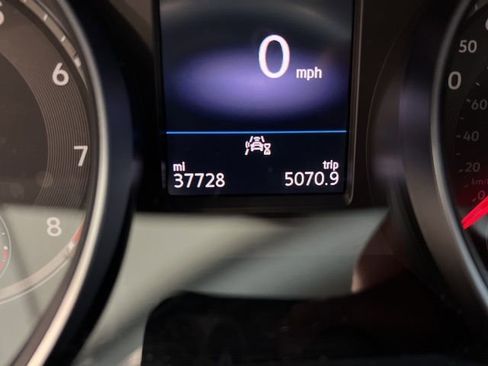 Used 2021 Volkswagen Atlas SE AWD/4WD image 31