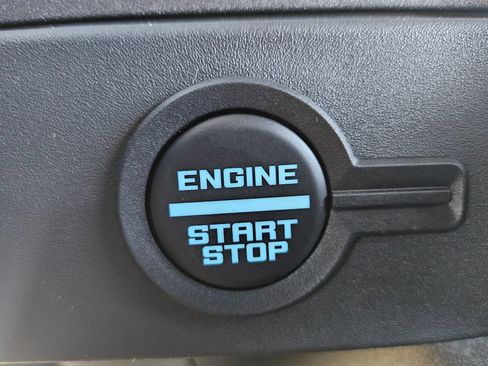 New 2026 Ford Bronco Big Bend image 17