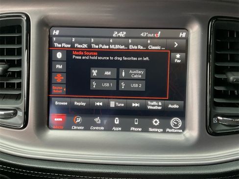 Certified 2023 Dodge Challenger R/T Scat Pack image 20