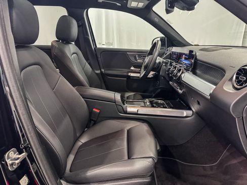 Certified 2026 Mercedes-Benz GLB 250 image 17