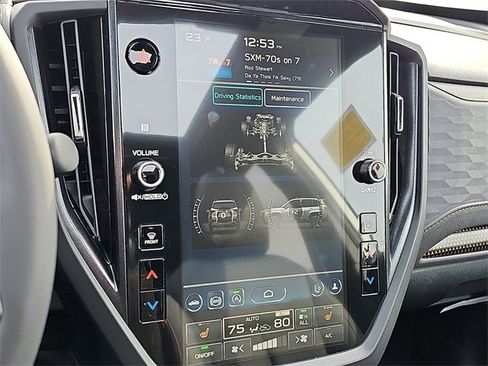 New 2026 Subaru Forester Wilderness image 20