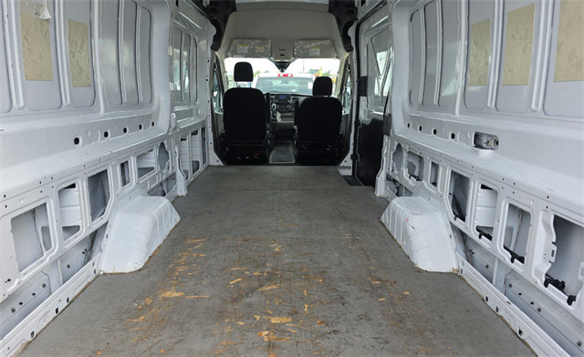 Used 2024 Ford Transit 350 148 High Roof Extended RWD image 13