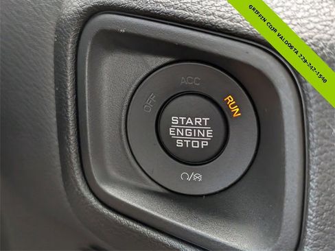 New 2025 Jeep Gladiator Willys image 30