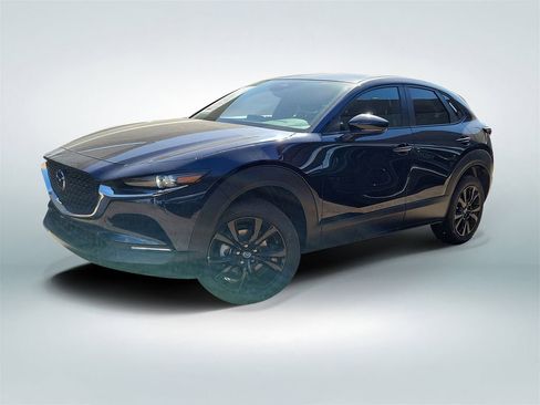 New 2026 MAZDA CX-30 AWD 2.5 S w/ Select Sport Pkg image 1