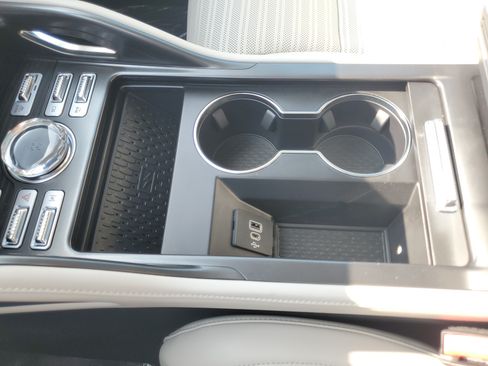 New 2026 Lincoln Nautilus Reserve AWD/4WD image 27