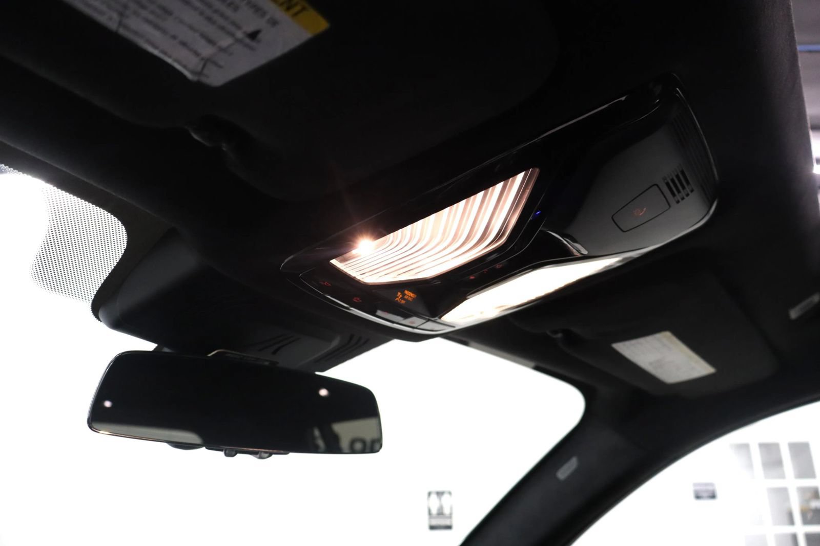 Used 2020 BMW X7 M50i AWD/4WD image 46