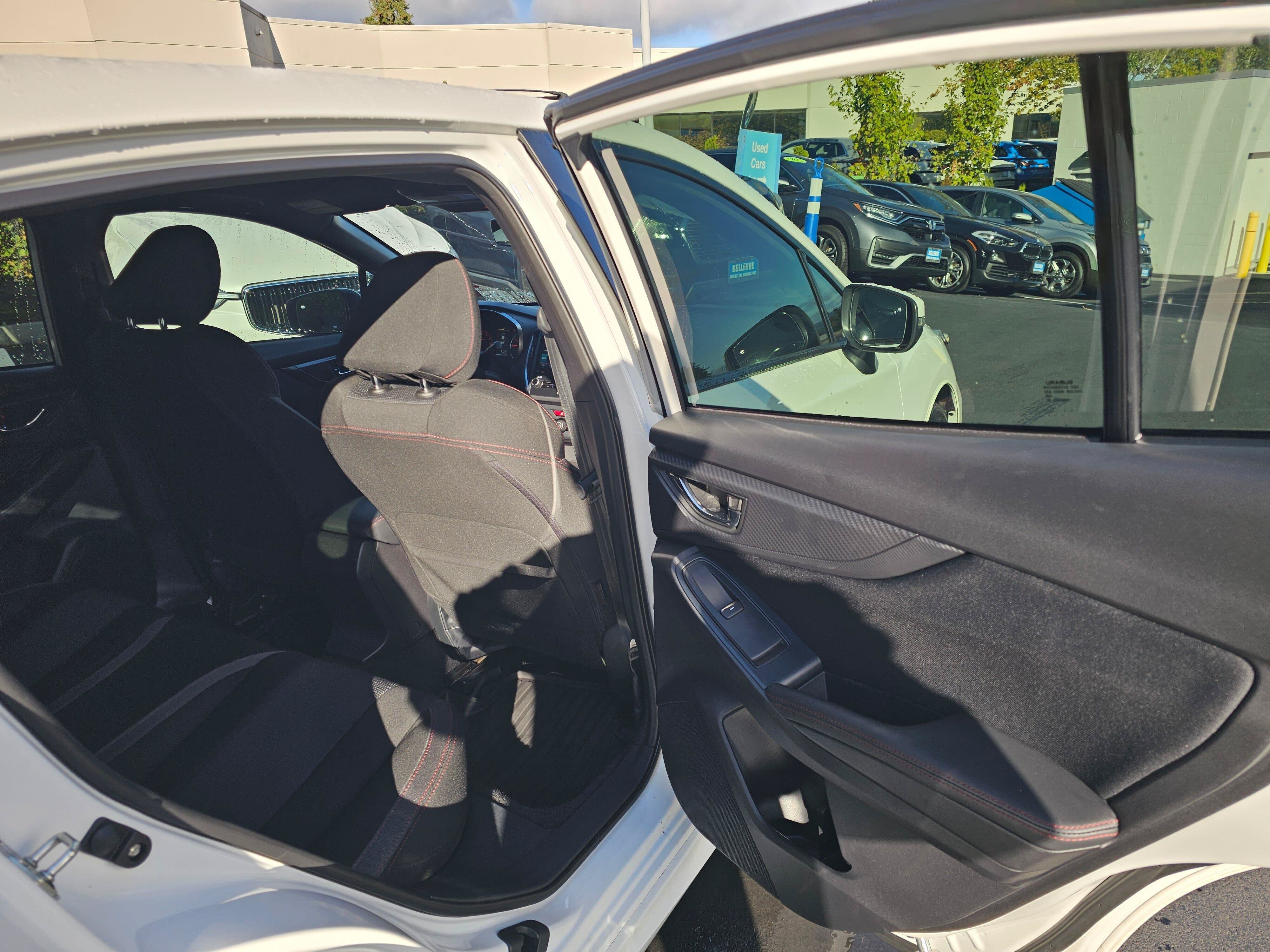 Used 2019 Subaru Impreza 2.0i Sport AWD/4WD image 15