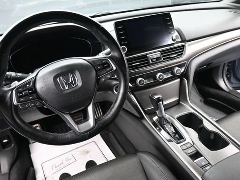 Used 2022 Honda Accord Sport image 26
