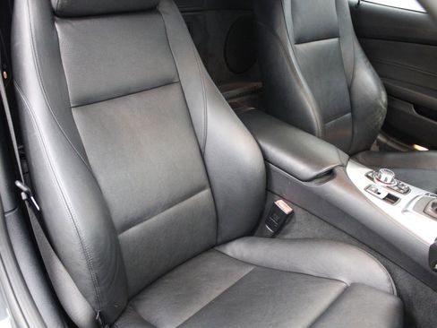 Used 2016 BMW Z4 sDrive35i RWD image 19
