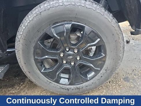 Used 2022 Ford F150 Platinum w/ Equipment Group 701A High AWD/4WD image 25