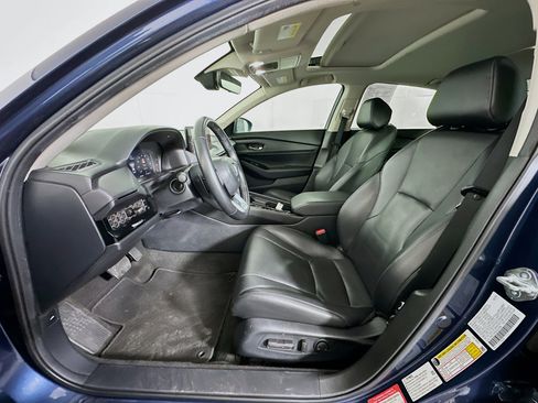 Used 2025 Honda Accord Touring image 13
