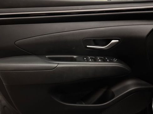 Used 2024 Hyundai Tucson SEL image 10