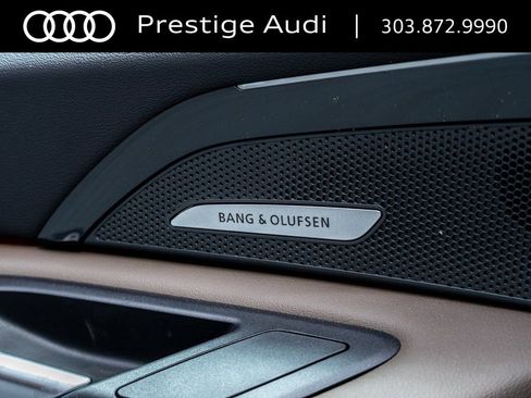 Used 2025 Audi Q5 Premium Plus w/ Premium Plus AWD/4WD image 23