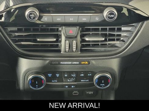 Used 2026 Ford Escape ST-Line AWD/4WD image 22