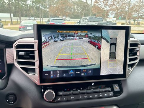 New 2026 Toyota Tundra Limited image 20