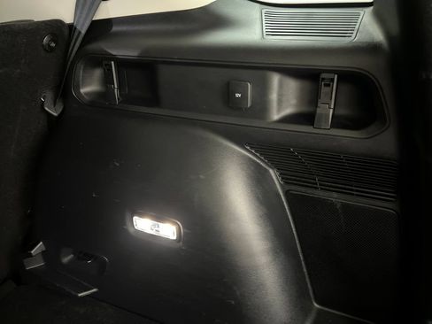 Used 2025 Ford Bronco Sport Outer Banks w/ Outer Banks Tech Package+ AWD/4WD image 30