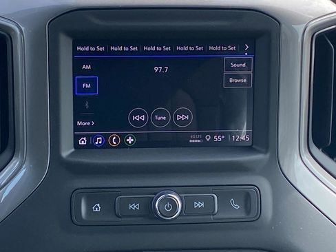 New 2026 Chevrolet Silverado 3500 W/T w/ WT Convenience Package AWD/4WD image 9