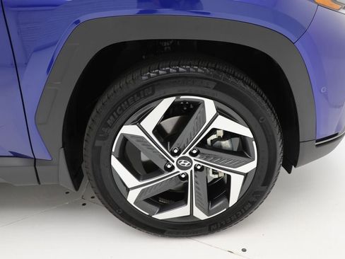 Used 2022 Hyundai Tucson Limited w/ Cargo Package image 11