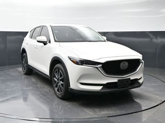 Used 2018 MAZDA CX-5 Grand Touring w/ Premium Package video 4