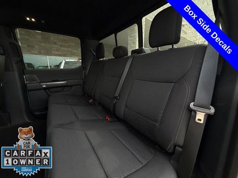 Used 2023 Ford F150 XLT w/ Equipment Group 302A High image 26