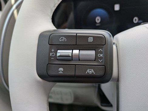 New 2026 Hyundai Palisade SEL image 19