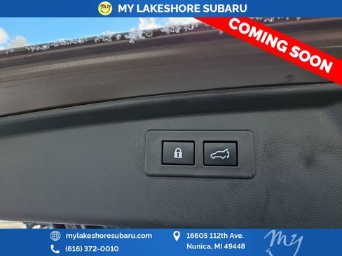 Used 2023 Subaru Outback Limited XT image 9