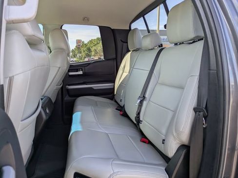 Used 2016 Toyota Tundra SR5 w/ SR5 Upgrade Package RWD image 14