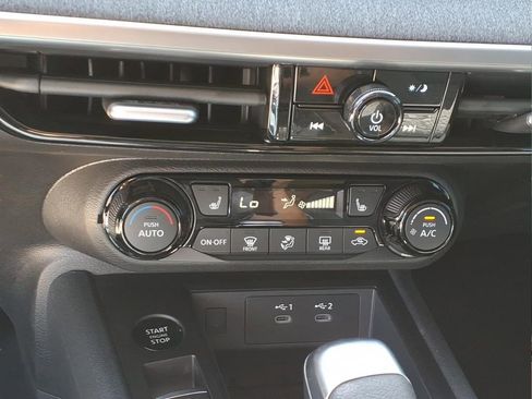 New 2026 Nissan Kicks SV w/ SV Premium Package image 18