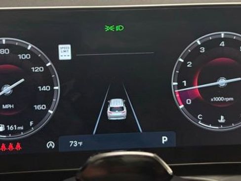 Certified 2025 Hyundai Tucson SEL image 28