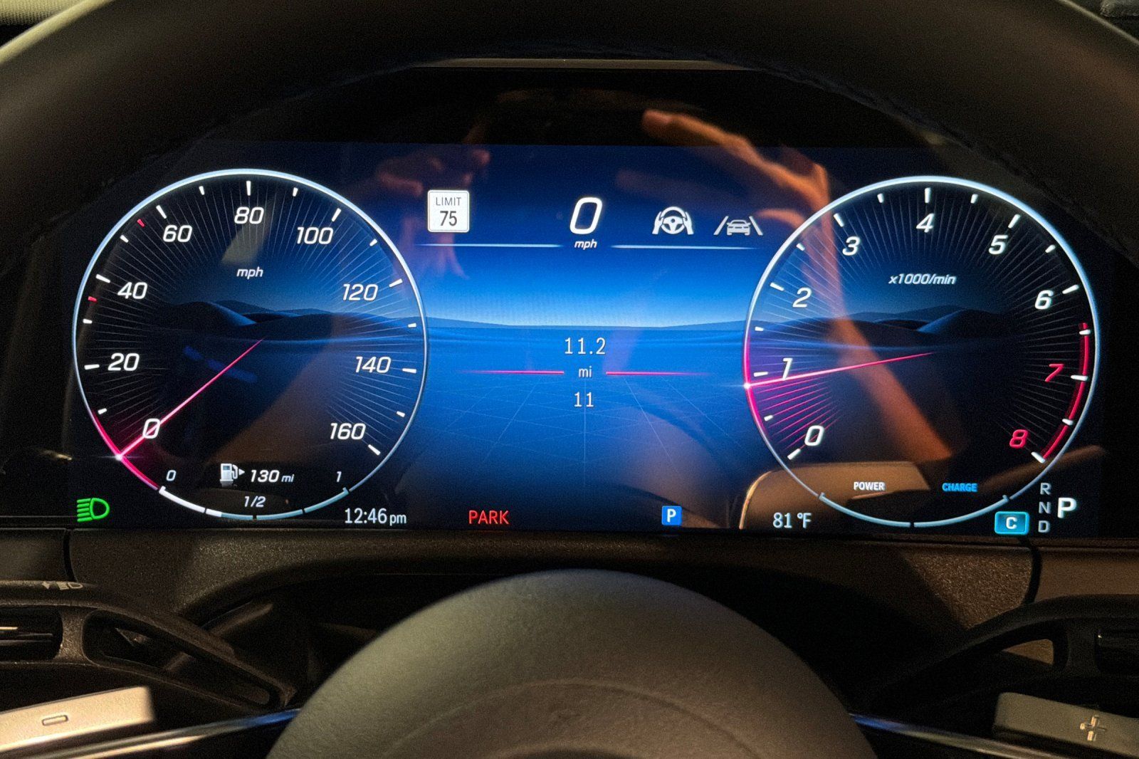 New 2026 Mercedes-Benz E 350 Sedan image 23
