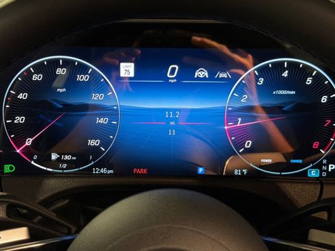 New 2026 Mercedes-Benz E 350 Sedan image 23