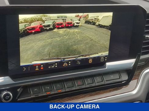 New 2026 GMC Sierra 1500 Elevation w/ Elevation Premium Package AWD/4WD image 15