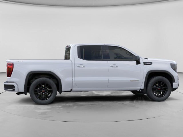New 2026 GMC Sierra 1500 Elevation AWD/4WD image 5